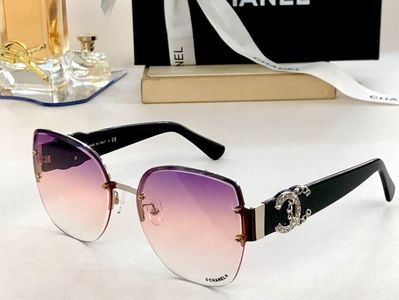 Chanel Sunglasses 2742